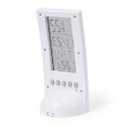 weerstation van resistent abs geibol