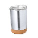 thermosbeker recycled rvs sarski 350 ml