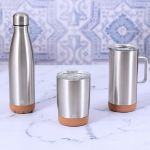thermosbeker recycled rvs sarski 350 ml