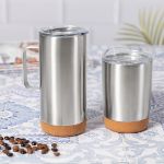thermosbeker recycled rvs sarski 350 ml