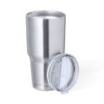 thermosbeker recycled rvs atinger 800 ml