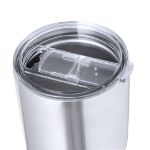 thermosbeker recycled rvs atinger 800 ml