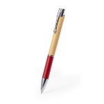 bamboe pen met jumbo vulling arvonyx