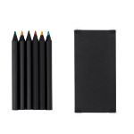 potlood set lameiro 6 stuks
