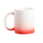 sublimatie mok lanteira 350 ml