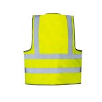 reflecterend vest jestol