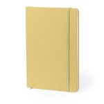 a5 notitieblokje cover van fruit faty