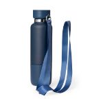 thermosfles met beker flautrok 550 ml