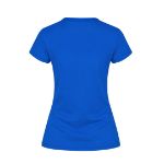 dames kleuren t-shirt katoen 160 gr seiyo s-xxl