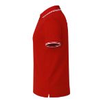 polo shirt tecnicpolyester 180 gr zawak s-xxl