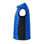 bodywarmer polyester en softshel toret d-xxl