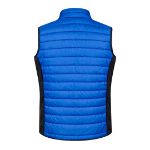 bodywarmer polyester en softshel toret d-xxl