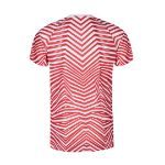 t-shirt volwassene tecnic ademend tingyi xs-xxl