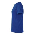 t-shirt volwassene ademend 135 gr kannur xs-xxl