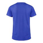 t-shirt volwassene ademend 140 gr ulken xs-xxl