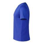 t-shirt volwassene ademend 140 gr ulken xs-xxl