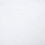 dames wit polo katoen 220 gr koupan s-xxl