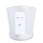 maatweegschaal plazix 1 liter max 5 kg