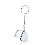 vergrootglas sleutelhanger kitins 8x
