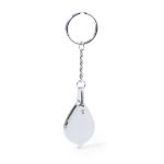 vergrootglas sleutelhanger kitins 8x