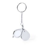 vergrootglas sleutelhanger kitins 8x