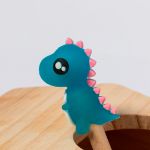 houten spel voor dieren kesel