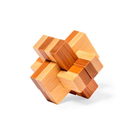 behendigheidsspel cusack 6 stuks