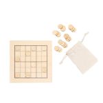behendigheidsspel sudokids 36 stuks