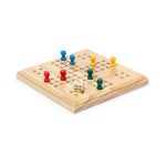 spel thumper 17 stuks