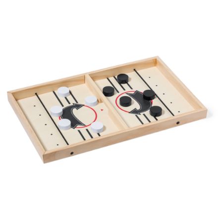 houten spel wolen 10 stuks