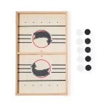 houten spel wolen 10 stuks