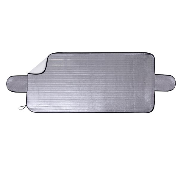 aluminium zonnescherm eldoris