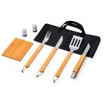 barbecue set estrol 7 accessoires