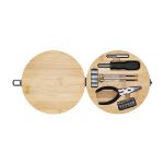 gereedschapsset rosen 15 accessoires