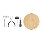 gereedschapsset rosen 15 accessoires