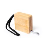meetlint bamboe dichen 1 meter