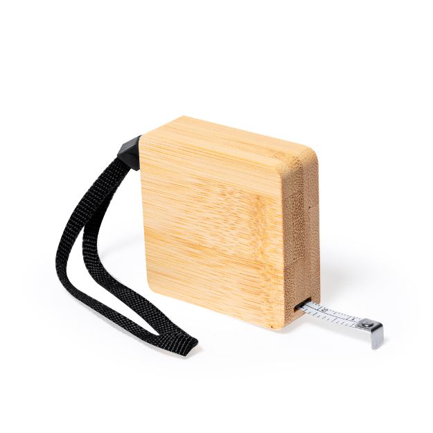 meetlint bamboe dichen 1 meter