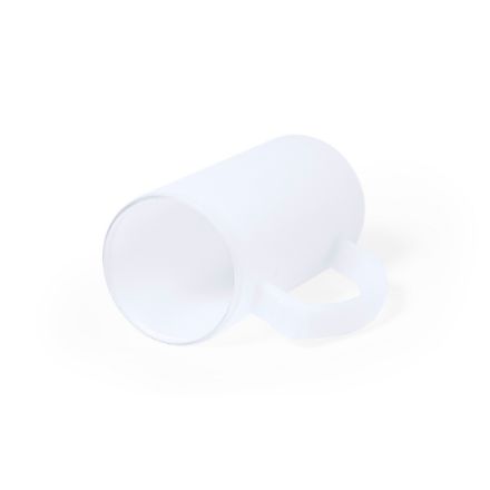 sublimatie glazen mok oxia 500 ml
