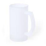 sublimatie glazen mok oxia 500 ml