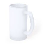 sublimatie glazen mok oxia 500 ml