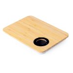 weegschaal keuken snijplank mentina
