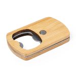 opener bamboe strol magnetisch