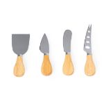 kaas set kubin 4 stuks