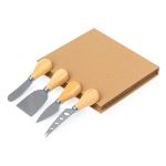 kaas set kubin 4 stuks