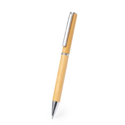 bamboe pen stenson blauwschrijvend