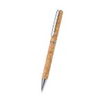 kurken pen milwaky blauwschrijvend