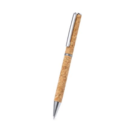 kurken pen milwaky blauwschrijvend