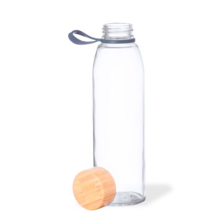 glazen drinkfles toniox 500 ml