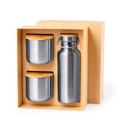 thermosset toestvrij staaldickinson 500 ml