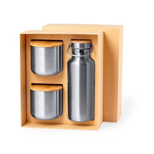 thermosset toestvrij staaldickinson 500 ml